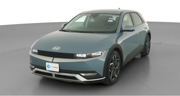 Thumbnail: 2023 Hyundai Ioniq 5 - 1
