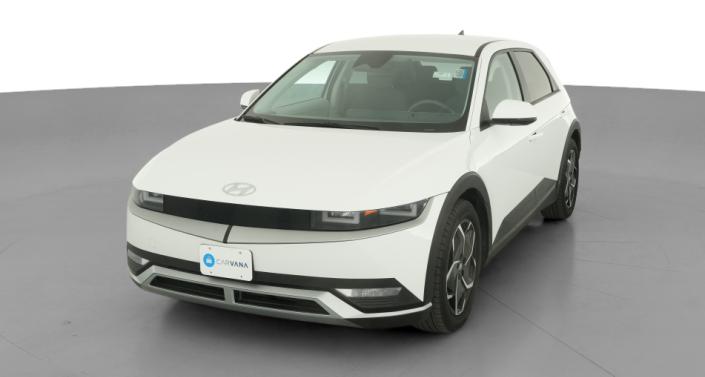 2023 Hyundai Ioniq 5 SE -
                  Tolleson, AZ