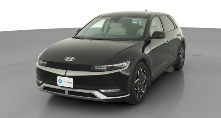 2023 Hyundai Ioniq 5 SEL -
                  Tolleson, AZ