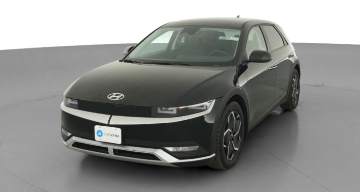 Thumbnail: 2023 Hyundai Ioniq 5 - 1