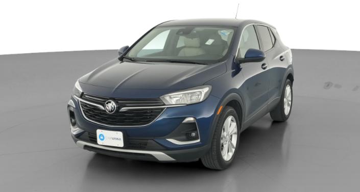 2023 Buick Encore GX Preferred -
                  San Antonio, TX