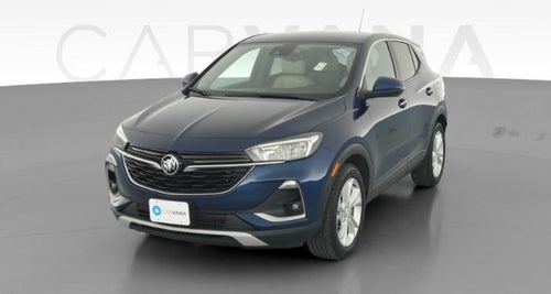 2023 Buick Encore GX