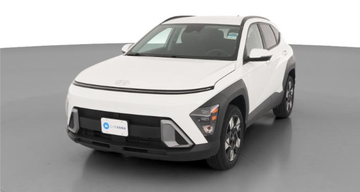Thumbnail: 2024 Hyundai Kona - 1
