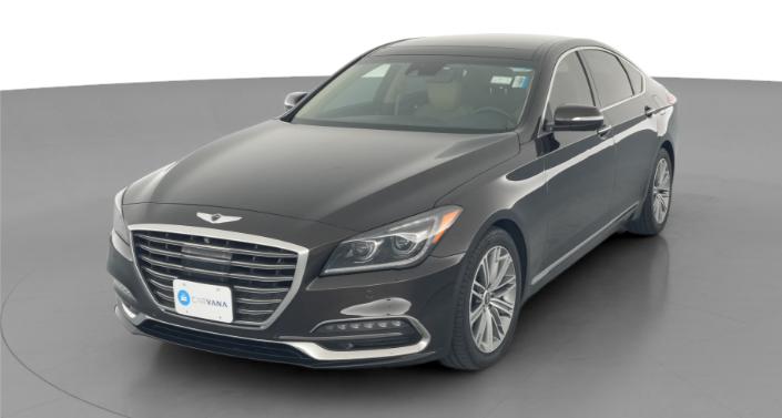2018 Genesis G80 3.8T -
                  Rocklin, CA