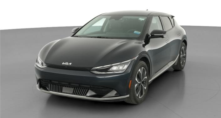 2023 Kia EV6 Wind -
                  Tooele, UT