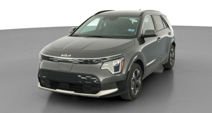 Thumbnail: 2024 Kia Niro - 1