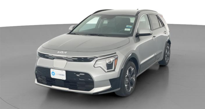 Thumbnail: 2024 Kia Niro - 1
