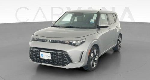 2024 Kia Soul