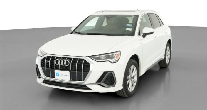 Thumbnail: 2023 Audi Q3 - 1