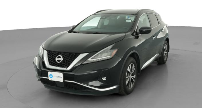 Thumbnail: 2022 Nissan Murano - 1