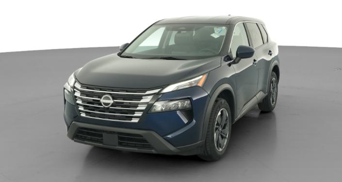 Thumbnail: 2024 Nissan Rogue - 1