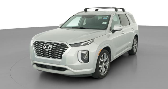 Thumbnail: 2022 Hyundai Palisade - 1
