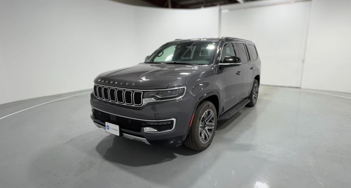 Thumbnail: 2024 Jeep Wagoneer - 1