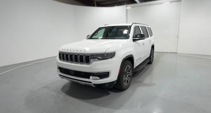 Thumbnail: 2024 Jeep Wagoneer - 1