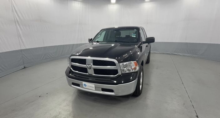 Thumbnail: 2024 RAM 1500 Classic - 1