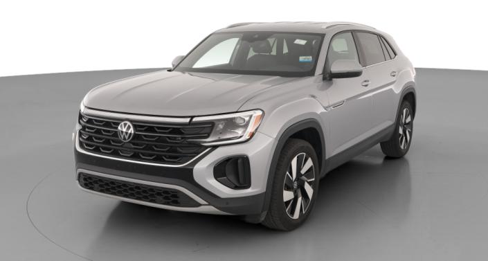 Thumbnail: 2024 Volkswagen Atlas - 1