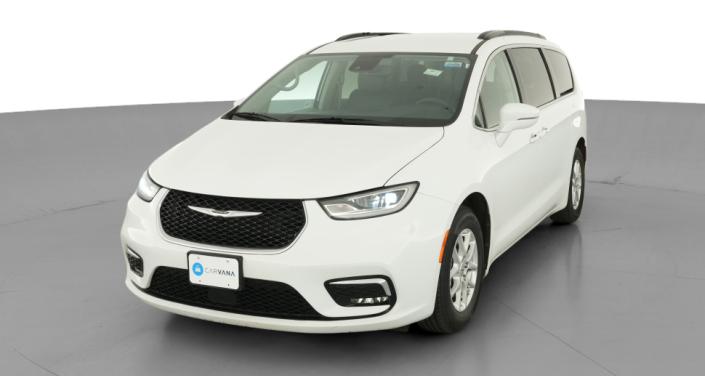 Thumbnail: 2022 Chrysler Pacifica - 1