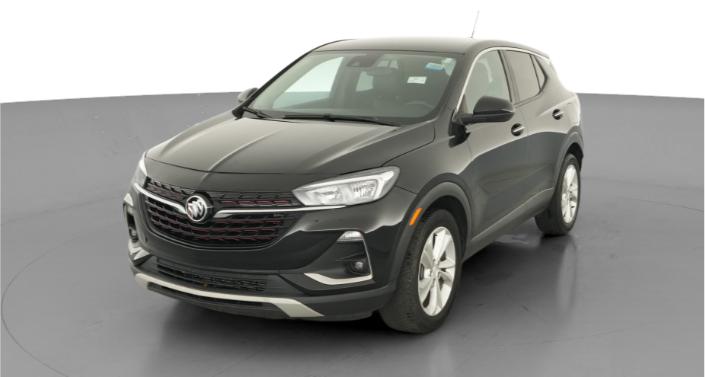 2020 Buick Encore GX Preferred -
                  Bessemer, AL