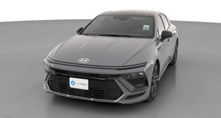Thumbnail: 2026 Hyundai Sonata - 1