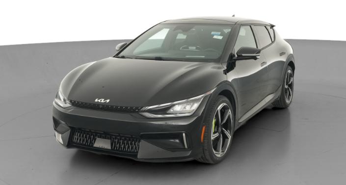 Thumbnail: 2023 Kia EV6 - 1