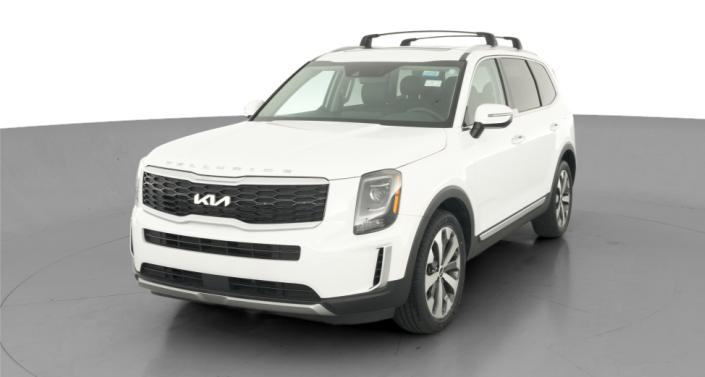 Thumbnail: 2022 Kia Telluride - 1