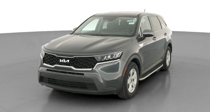 Thumbnail: 2022 Kia Sorento - 1