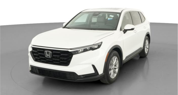 Thumbnail: 2025 Honda CR-V - 1