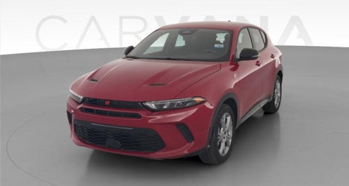 2025 Dodge Hornet