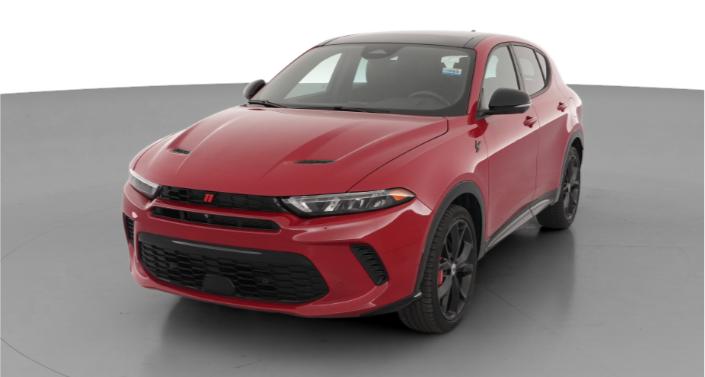 Thumbnail: 2025 Dodge Hornet - 1