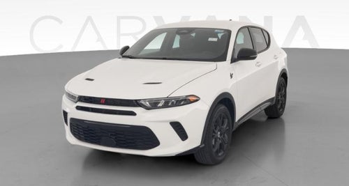2025 Dodge Hornet