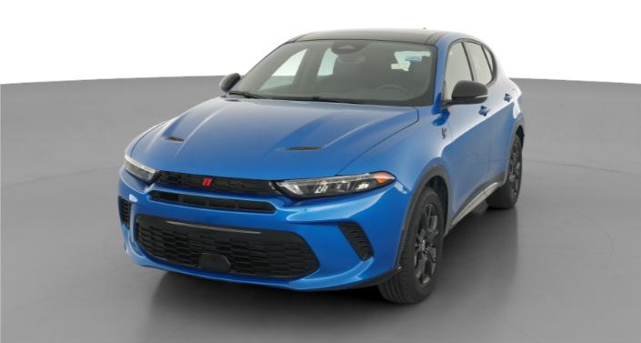 Thumbnail: 2025 Dodge Hornet - 1