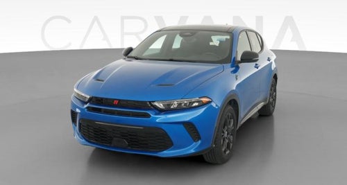 2025 Dodge Hornet