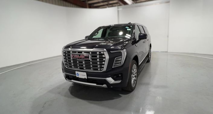 Thumbnail: 2025 GMC Yukon XL - 1