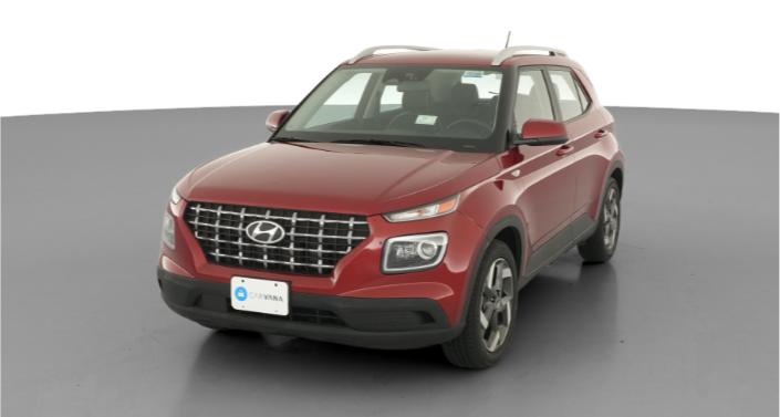 Thumbnail: 2023 Hyundai Venue - 1
