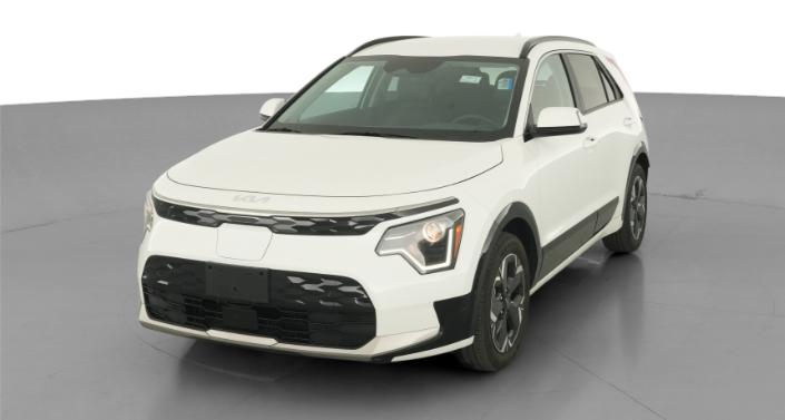Thumbnail: 2024 Kia Niro - 1