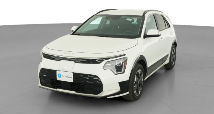 Thumbnail: 2024 Kia Niro - 1