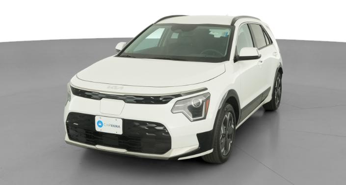 Thumbnail: 2024 Kia Niro - 1
