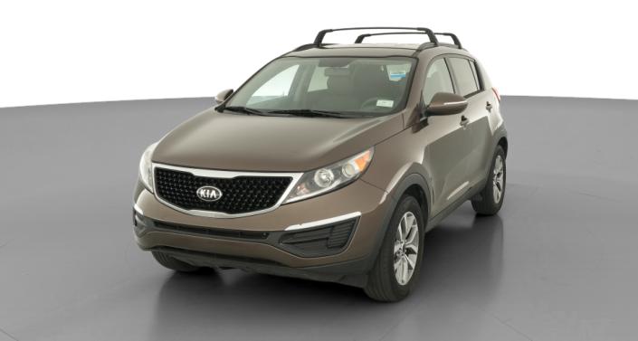 2014 Kia Sportage LX -
                  Auburn, GA