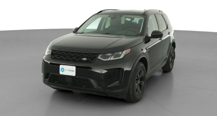 2023 Land Rover Discovery Sport S -
                  Tolleson, AZ