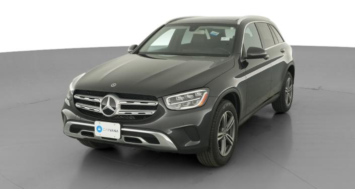 Thumbnail: 2020 Mercedes-Benz GLC - 1