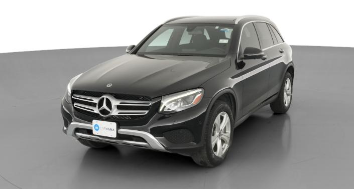 Thumbnail: 2018 Mercedes-Benz GLC - 1