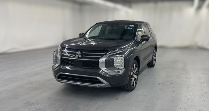 Thumbnail: 2025 Mitsubishi Outlander - 1