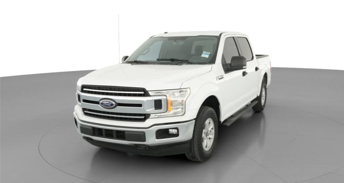 2018 Ford Econoline E-150 -
                  Tooele, UT
