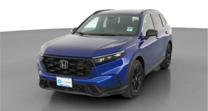Thumbnail: 2023 Honda CR-V - 1
