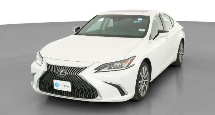 Thumbnail: 2021 Lexus ES - 1