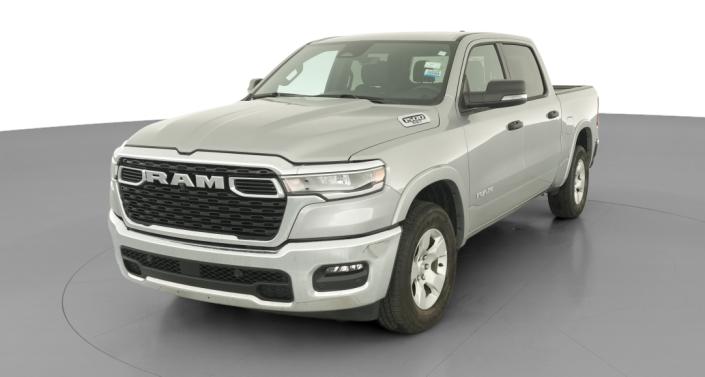 Thumbnail: 2025 RAM 1500 - 1