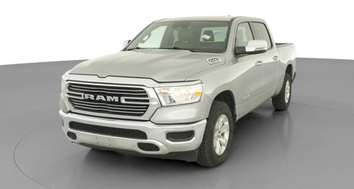 Thumbnail: 2024 RAM 1500 - 1