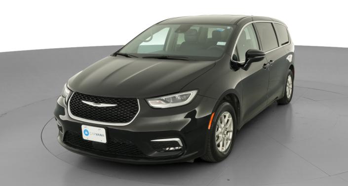 Thumbnail: 2024 Chrysler Pacifica - 1
