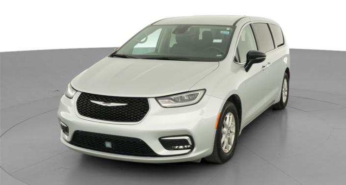 Thumbnail: 2024 Chrysler Pacifica - 1