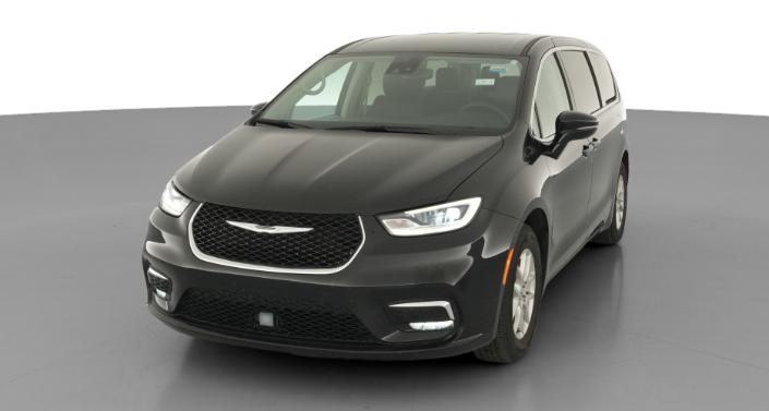 Thumbnail: 2024 Chrysler Pacifica - 1